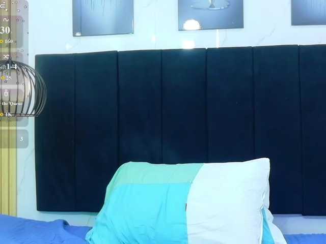 SilverCougar83 live cam on BongaCams