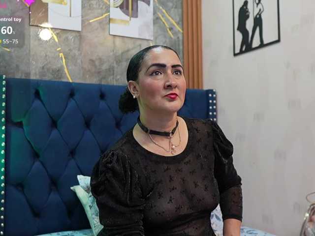 SilverCougar83