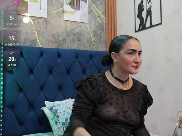 SilverCougar83