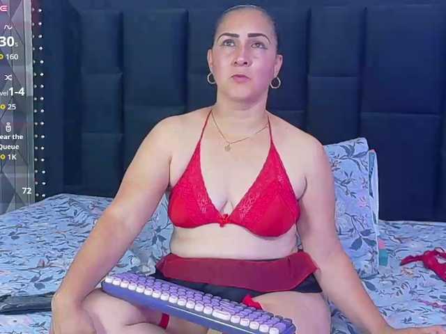 SilverCougar83
