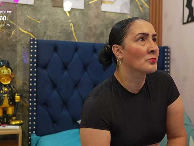 SilverCougar83