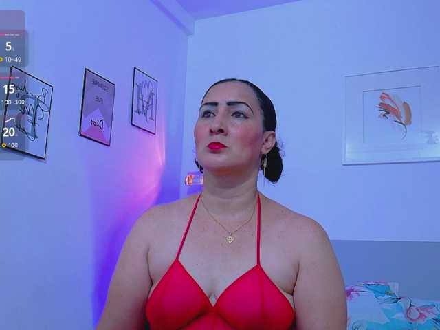 SilverCougar83