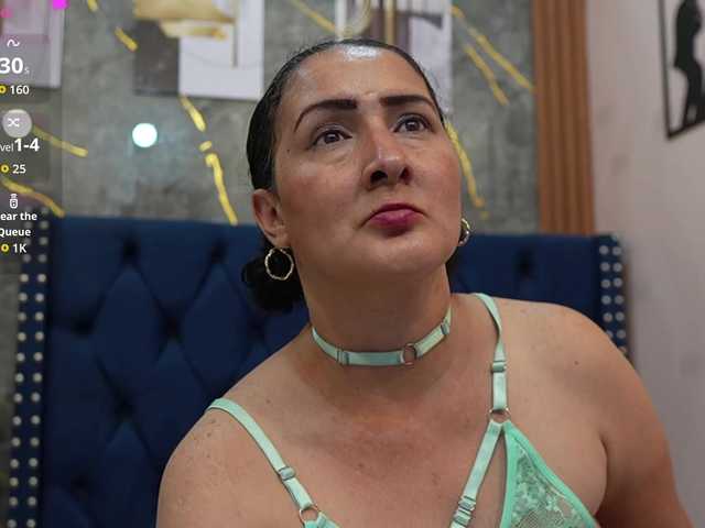 SilverCougar83