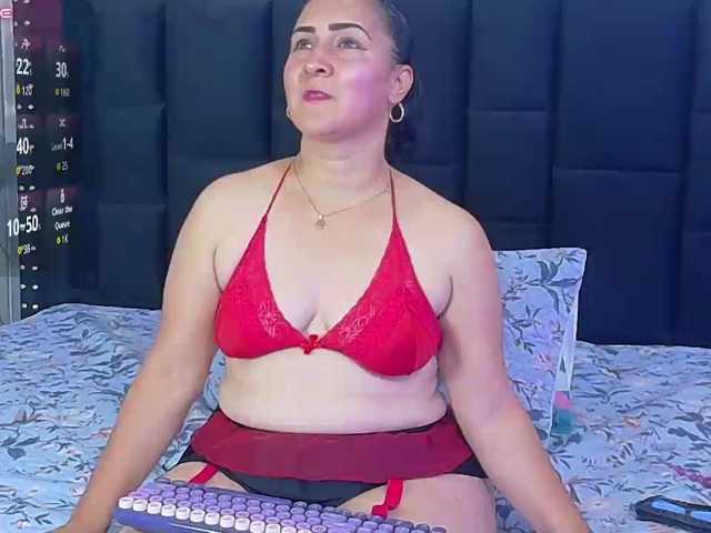 SilverCougar83