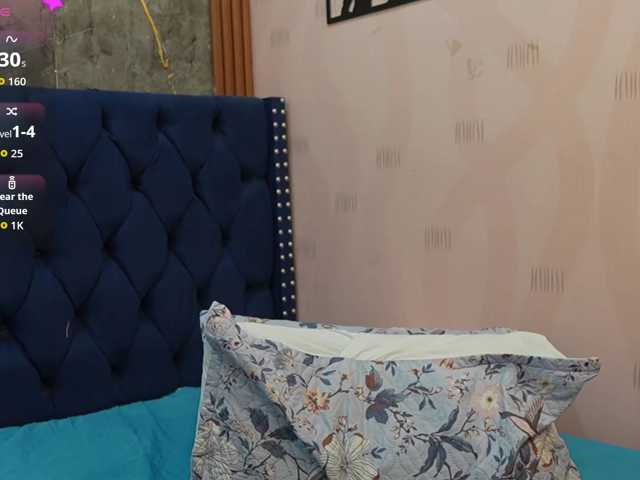 SilverCougar83 live cam on BongaCams