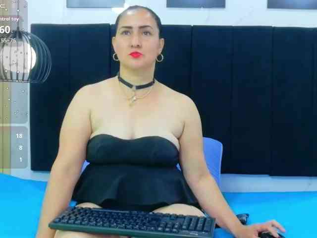 SilverCougar83
