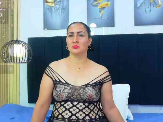 SilverCougar83
