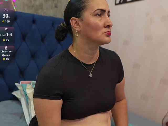 SilverCougar83