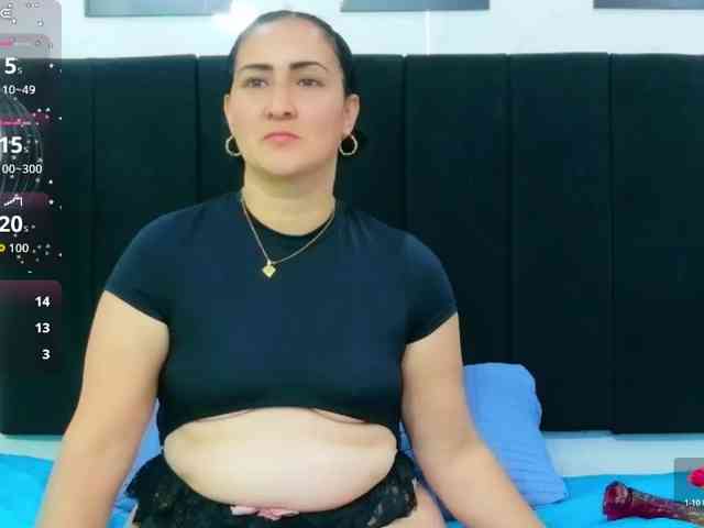SilverCougar83