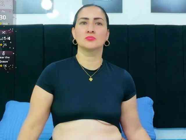 SilverCougar83