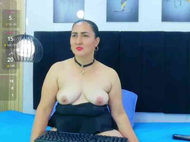 SilverCougar83