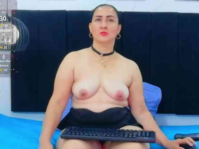 SilverCougar83