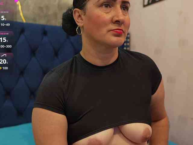 SilverCougar83