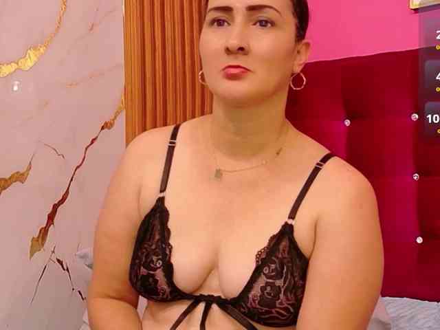 SilverCougar83