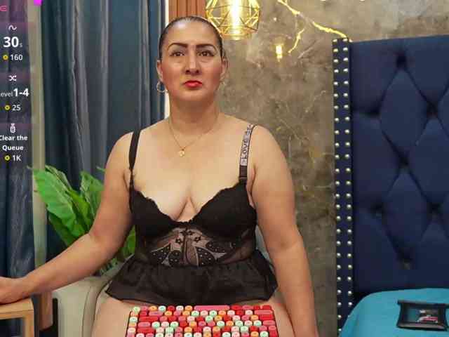 SilverCougar83