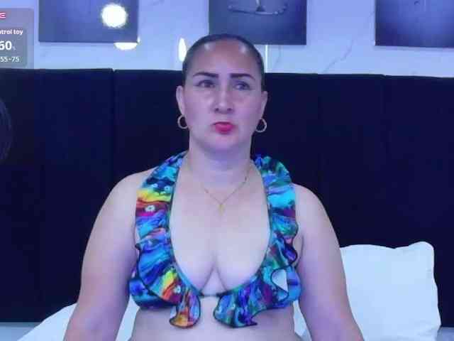 SilverCougar83