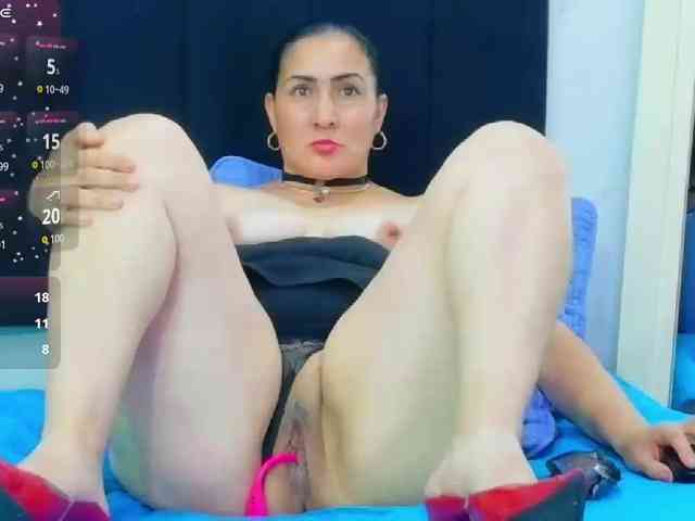 SilverCougar83