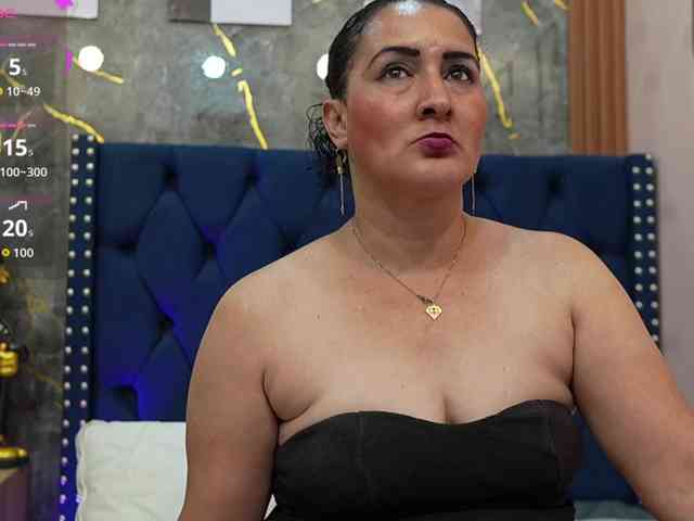 SilverCougar83