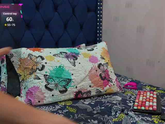 SilverCougar83