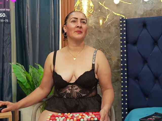 SilverCougar83