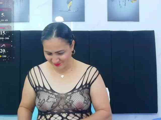 SilverCougar83