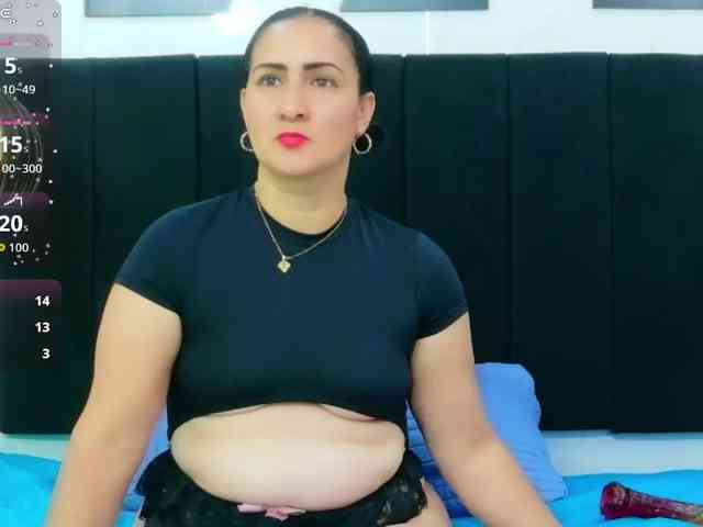 SilverCougar83