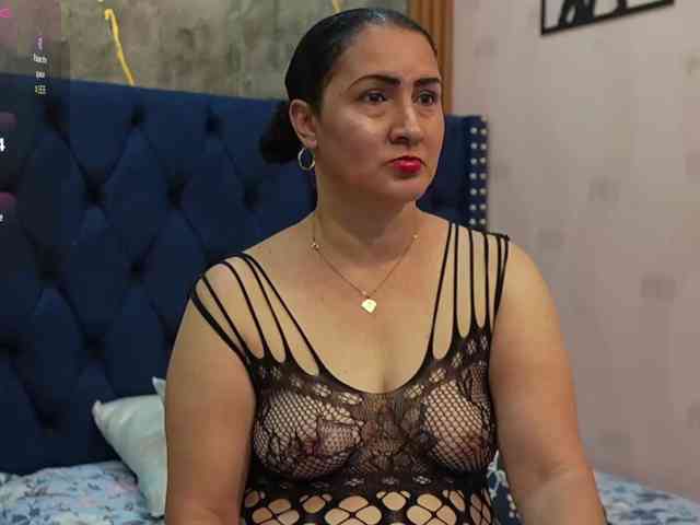 SilverCougar83