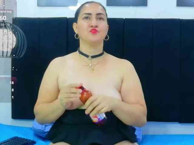 SilverCougar83 SilverCougar83