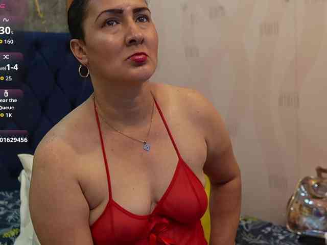 SilverCougar83