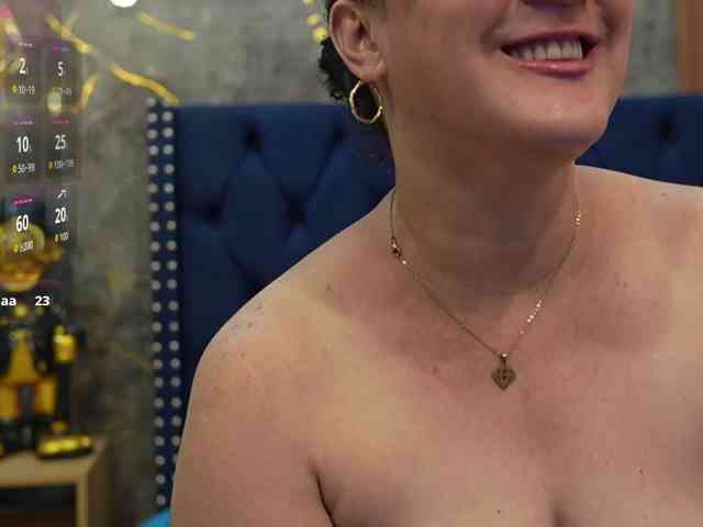 SilverCougar83