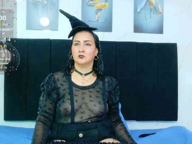 SilverCougar83 SilverCougar83