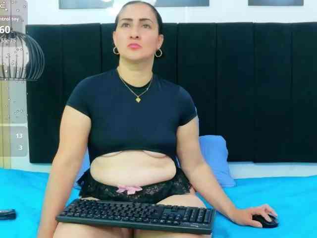 SilverCougar83 SilverCougar83