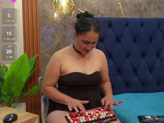 SilverCougar83