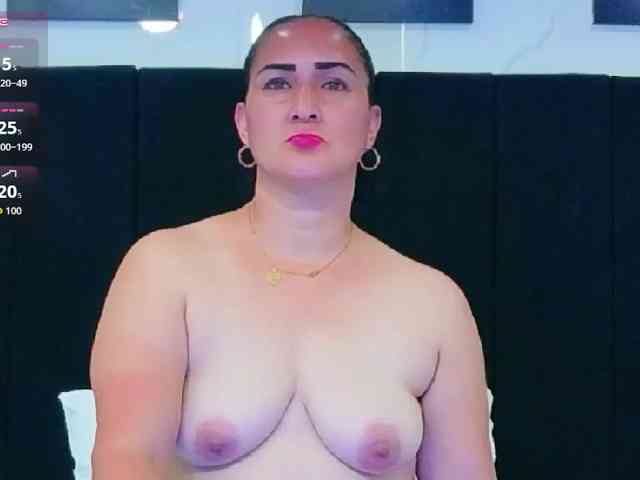 SilverCougar83 SilverCougar83