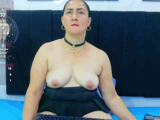 SilverCougar83