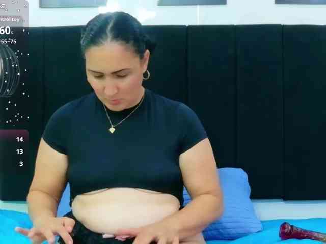 SilverCougar83