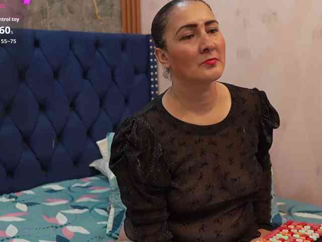 SilverCougar83
