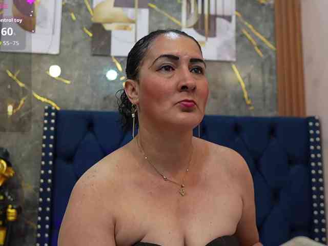 SilverCougar83