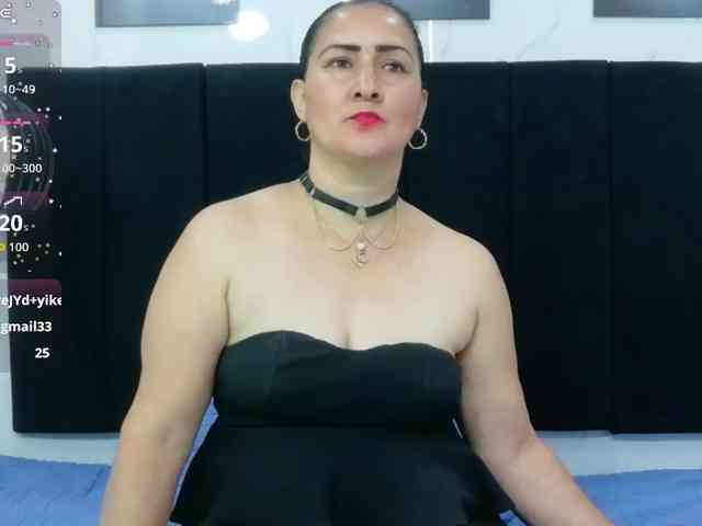 SilverCougar83