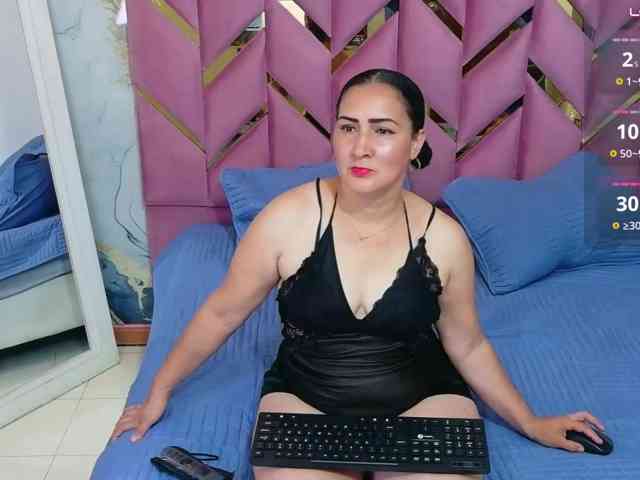 SilverCougar83