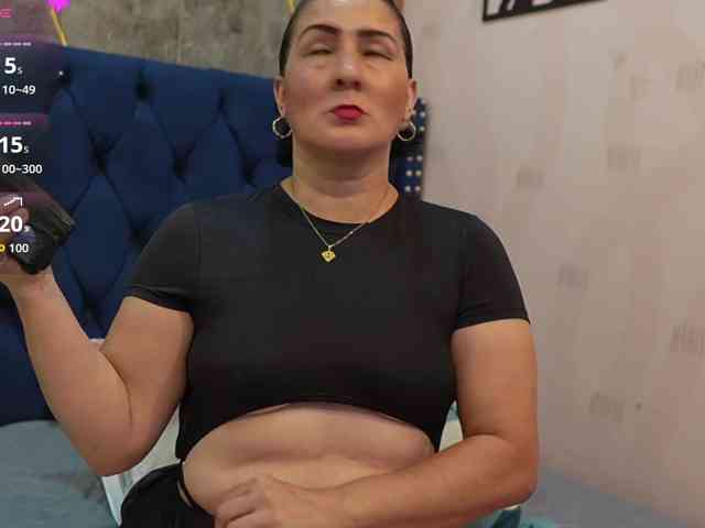 SilverCougar83