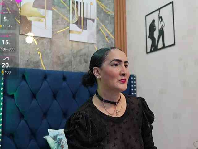 SilverCougar83