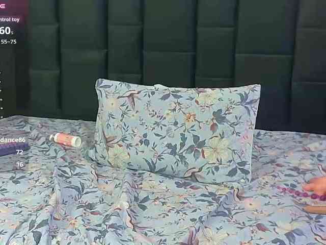 silvercougar83's live room