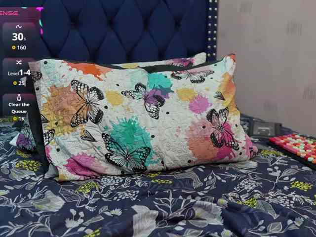 SilverCougar83 SilverCougar83