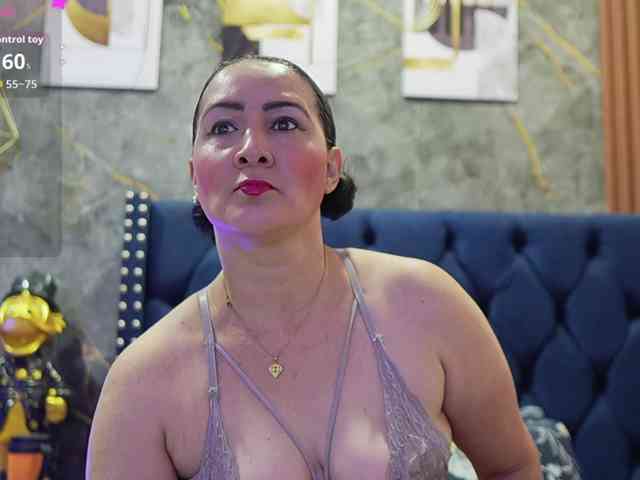 SilverCougar83