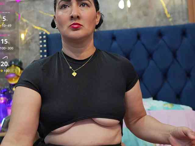 SilverCougar83