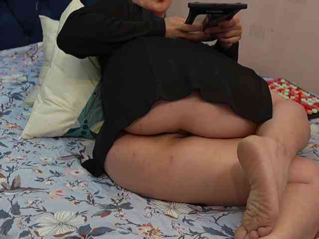 SilverCougar83