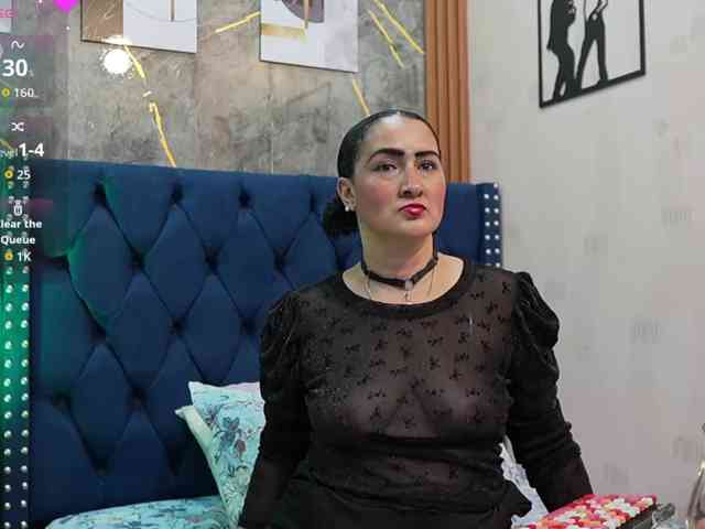 SilverCougar83 SilverCougar83