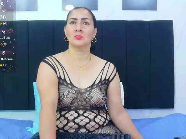 SilverCougar83