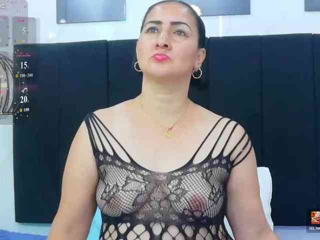 SilverCougar83 SilverCougar83